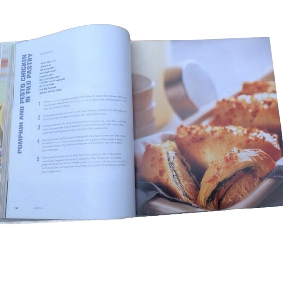 Best-ever 500 Simply Delicious Recipes Hardcover 2007 Illustrated Bay Books Y2K - Picture 8 of 16